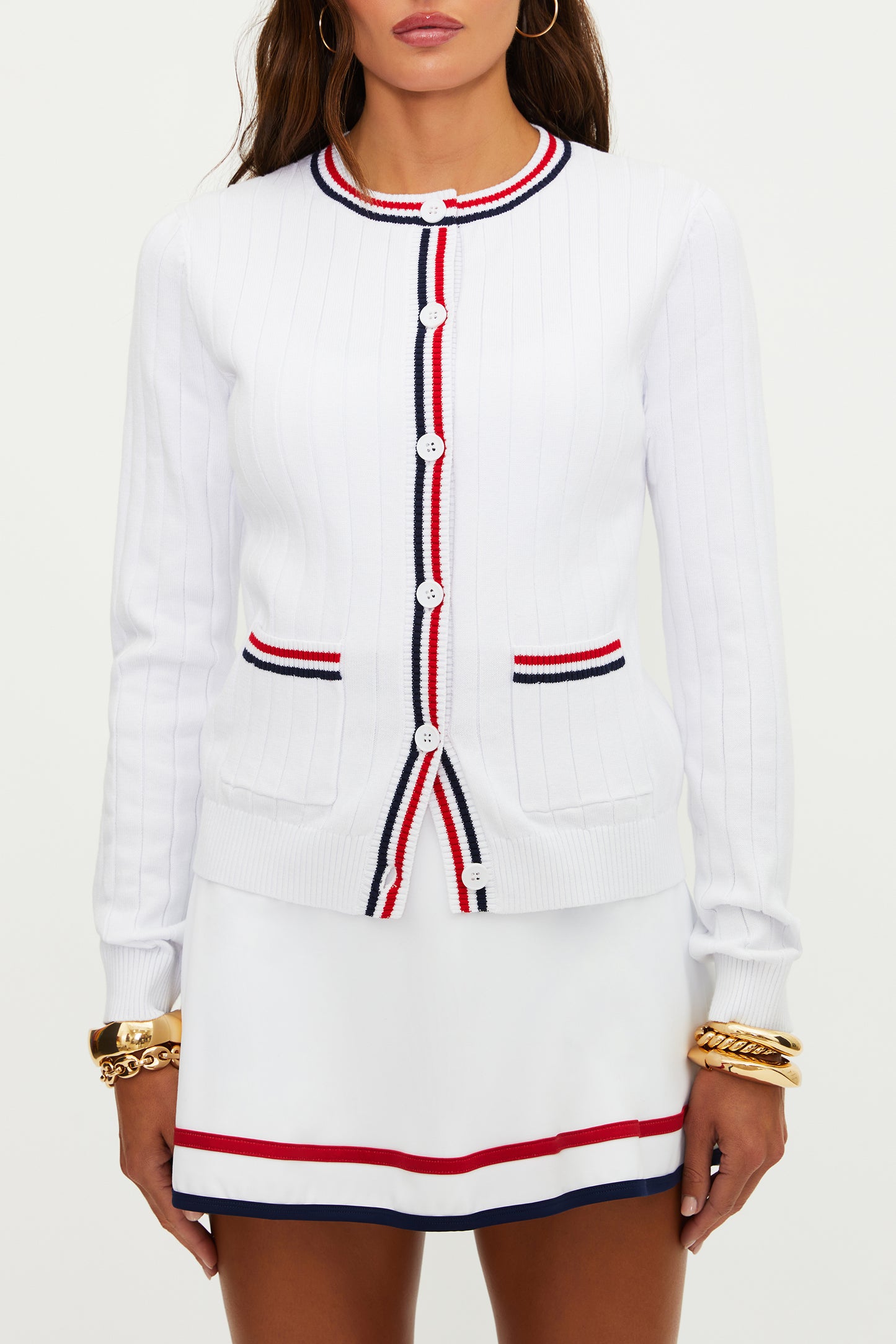 ALLY CARDIGAN