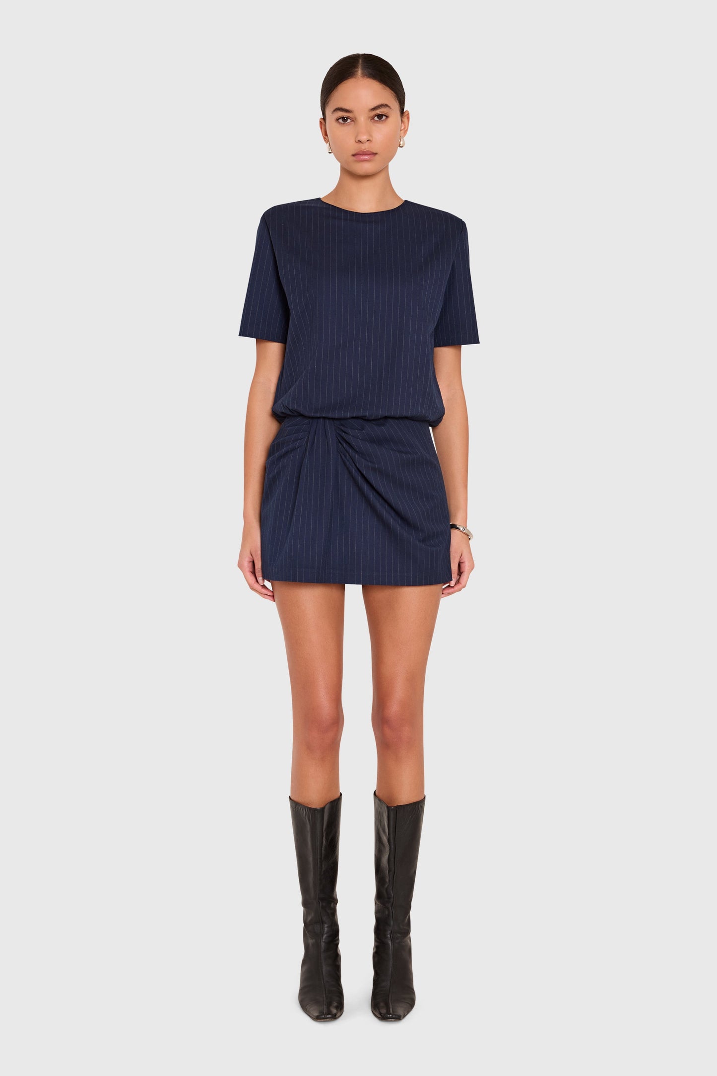 WILLA ROMPER