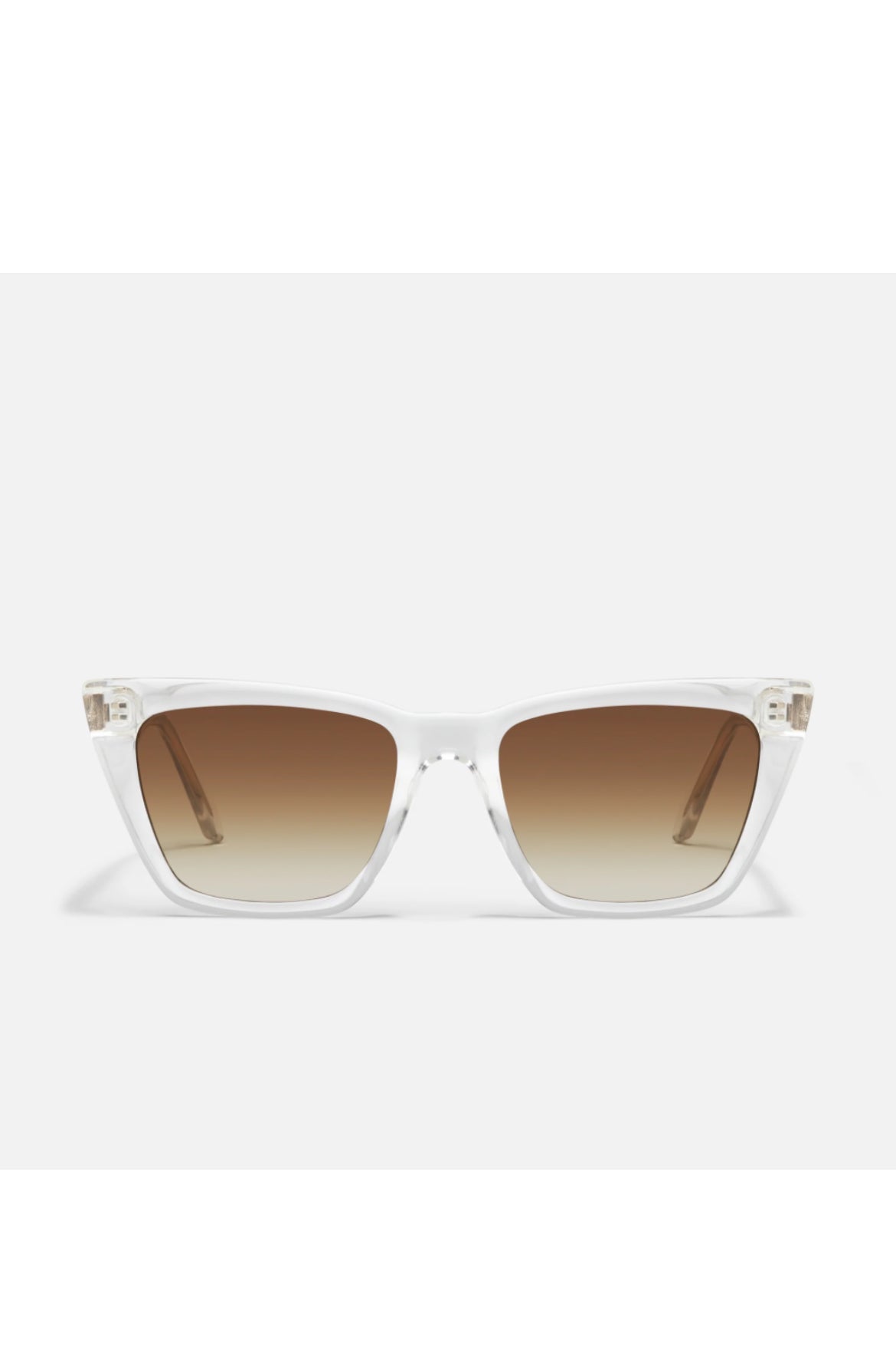 QUAY CALL THE SHOTS SUNGLASSES