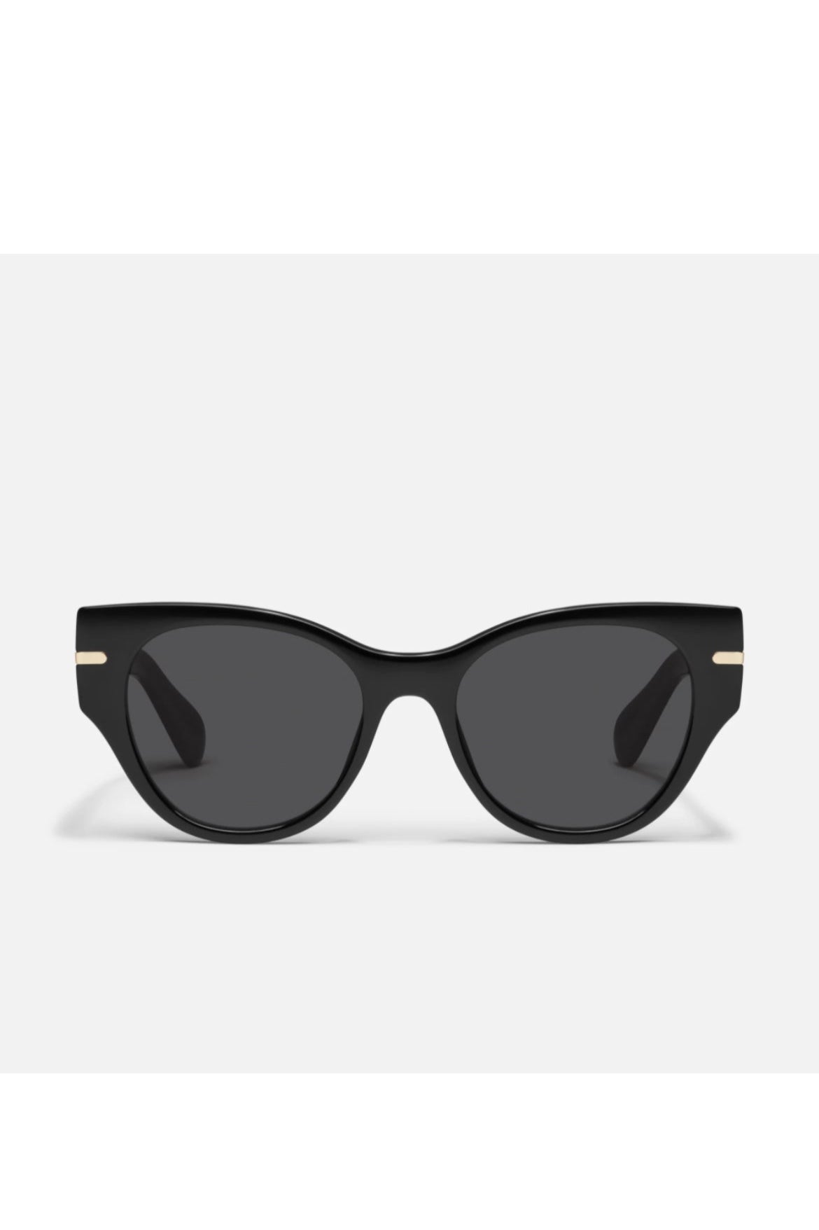 QUAY CHIT CHAT SUNGLASSES
