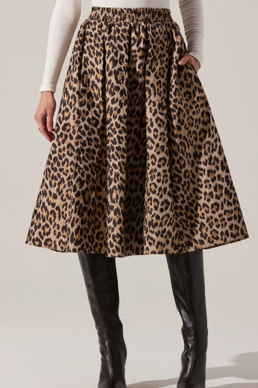 ANDOLINA SKIRT