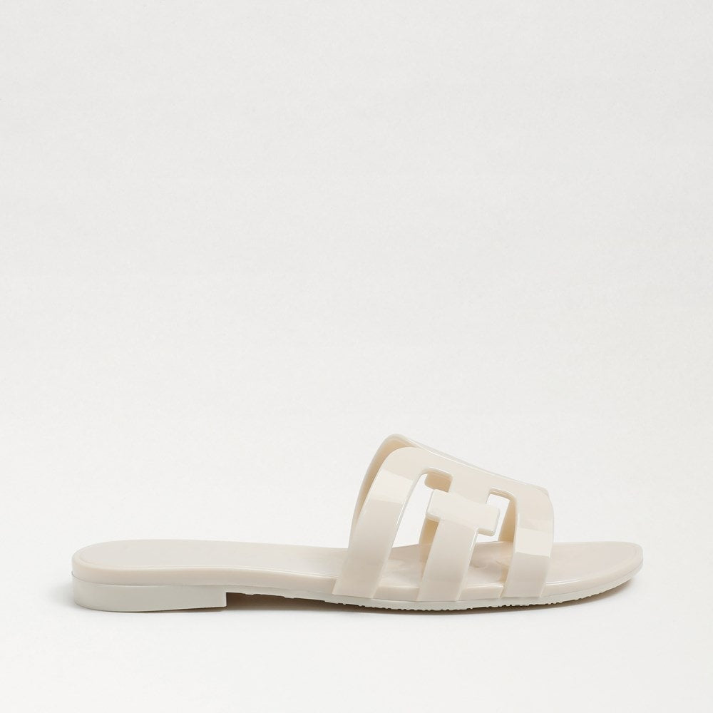BAY JELLY SLIDE SANDAL