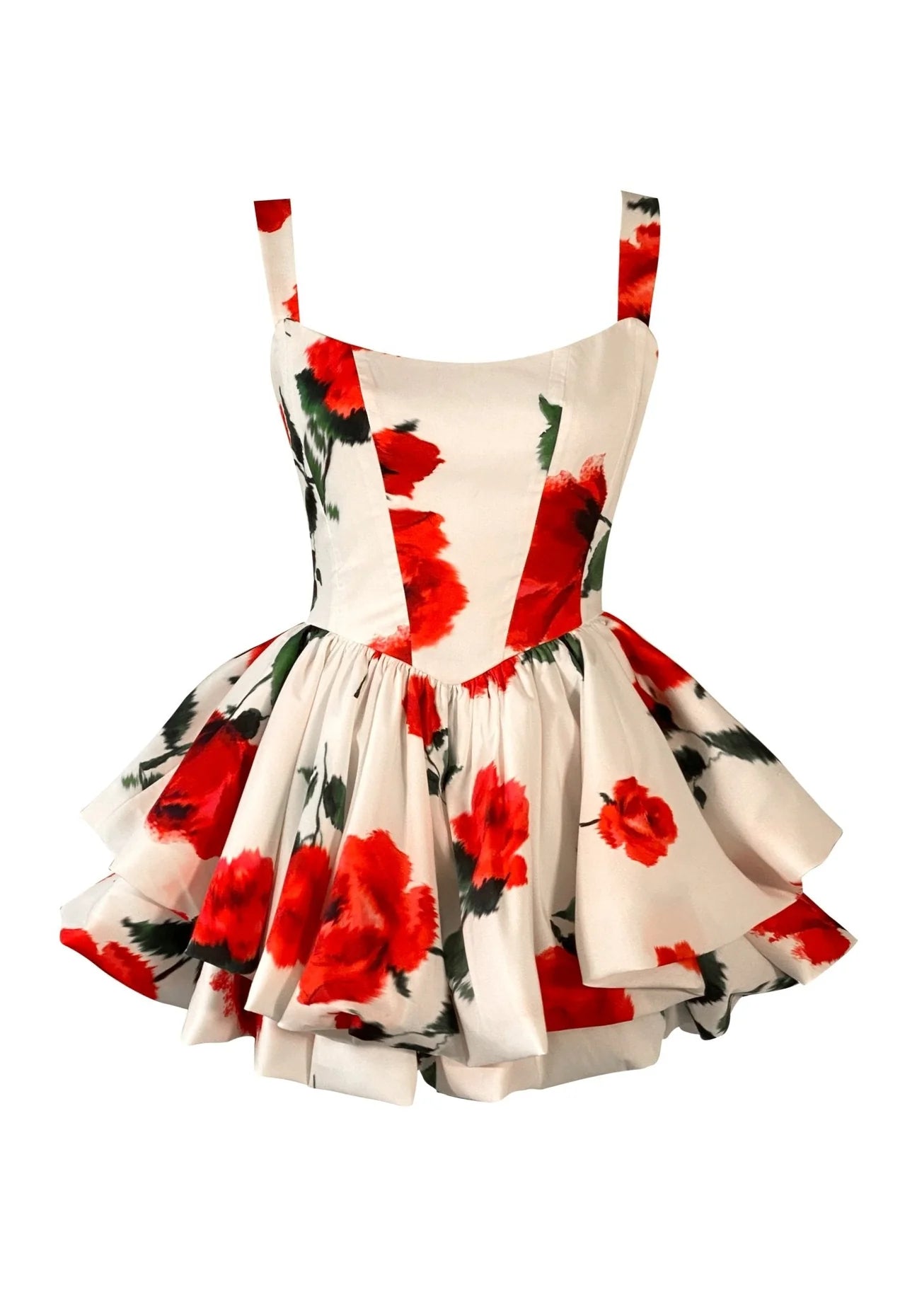 ESTEE DRESS