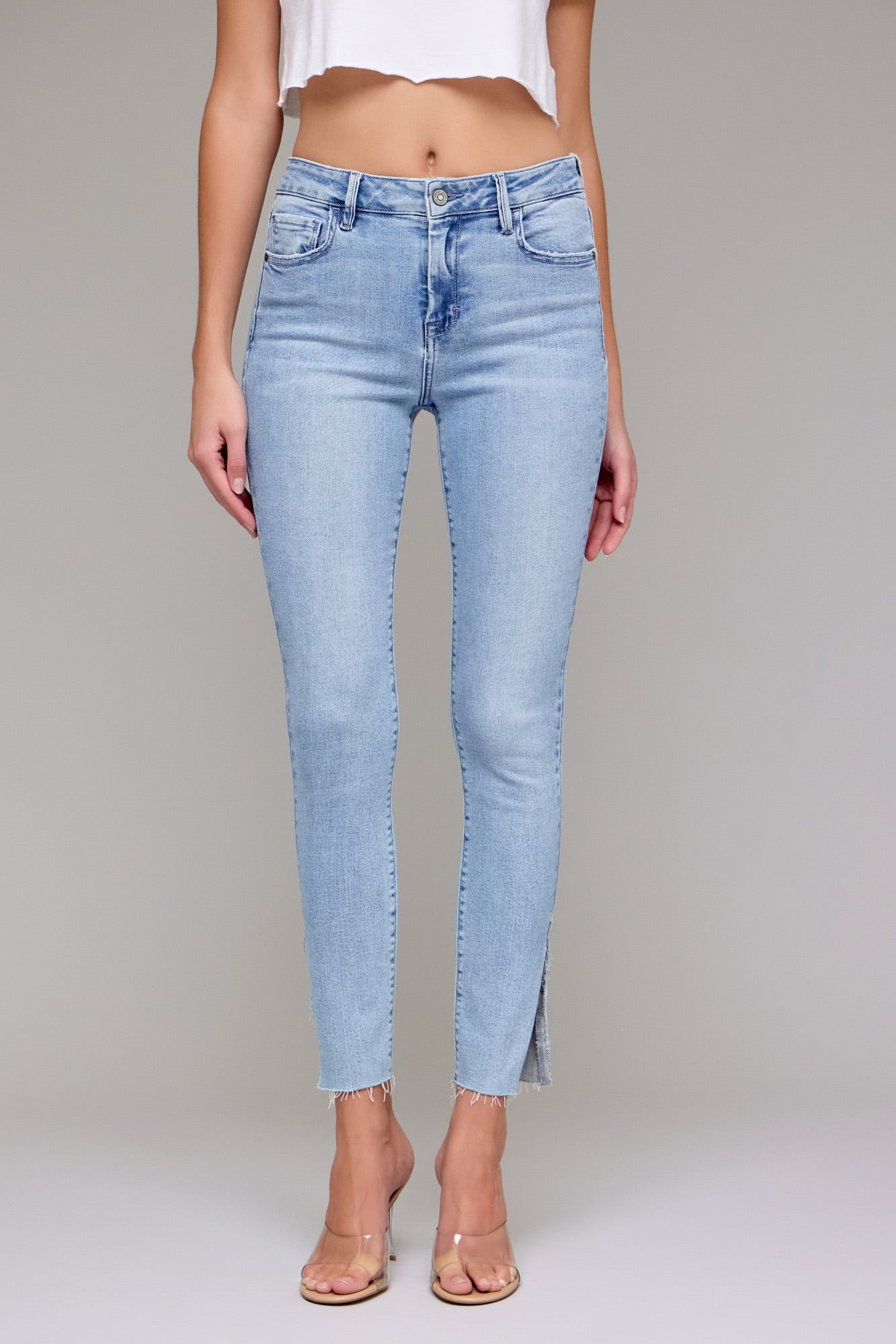 AMELIA DENIM