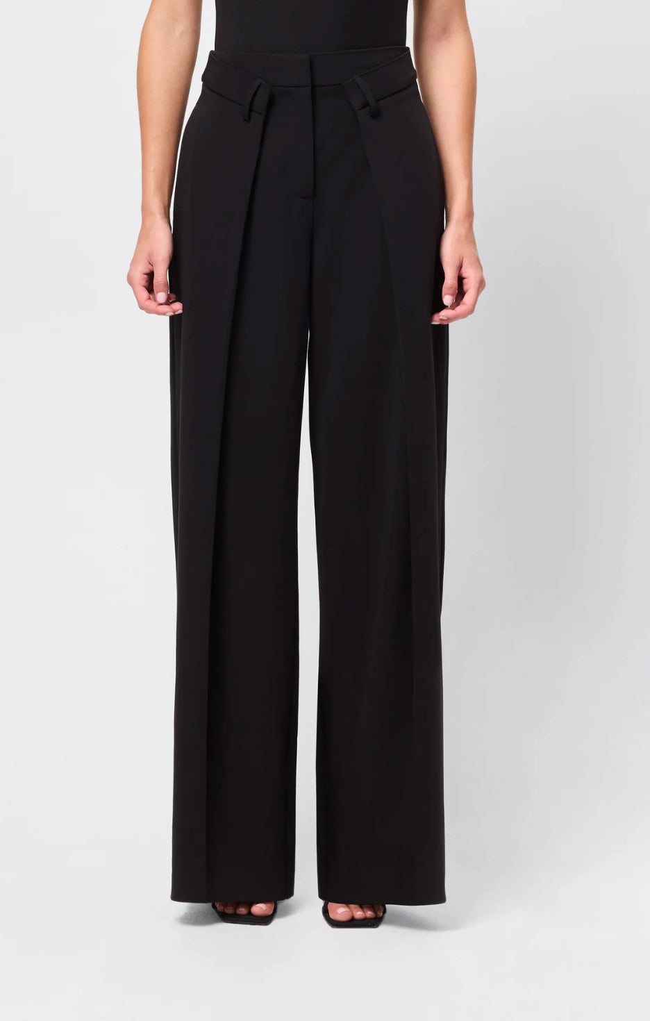 TRANSCEND PANT