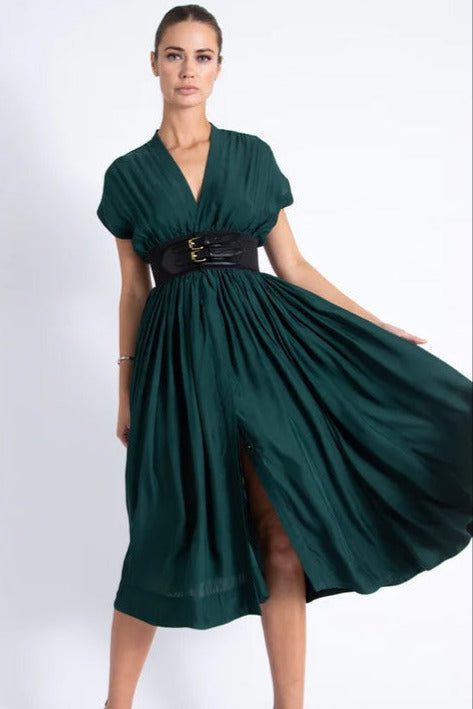 BRIAR DRESS