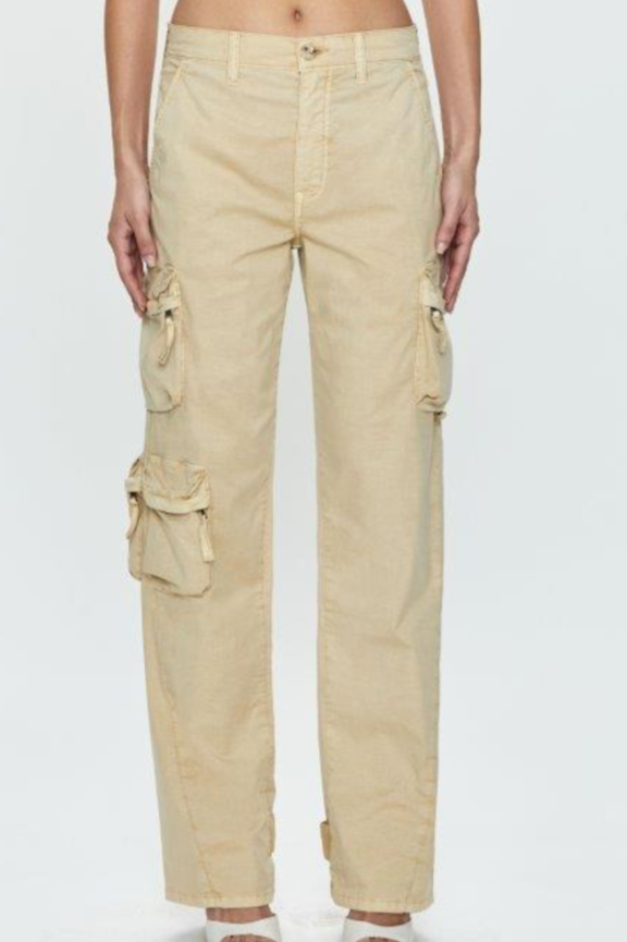BOBBI UTILITY CARGO