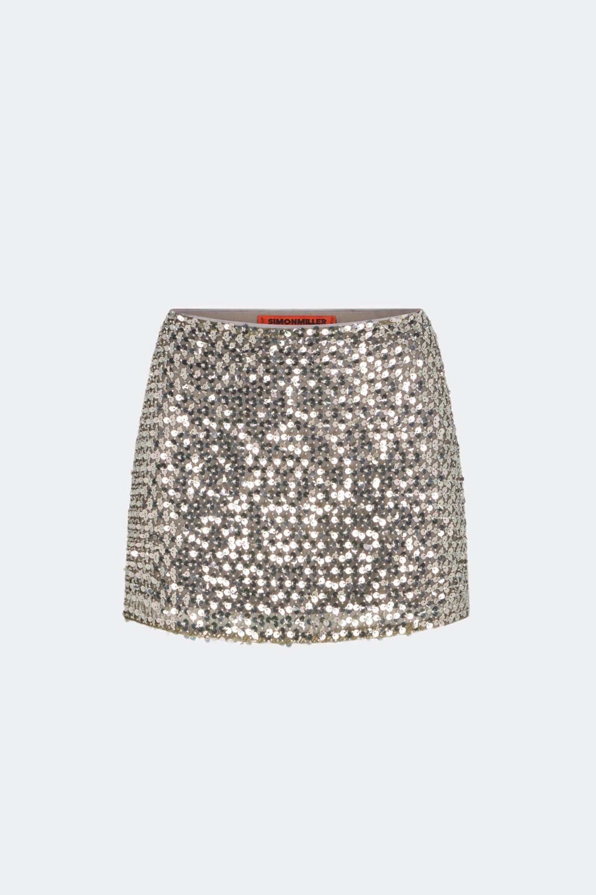 DIZZY SKIRT