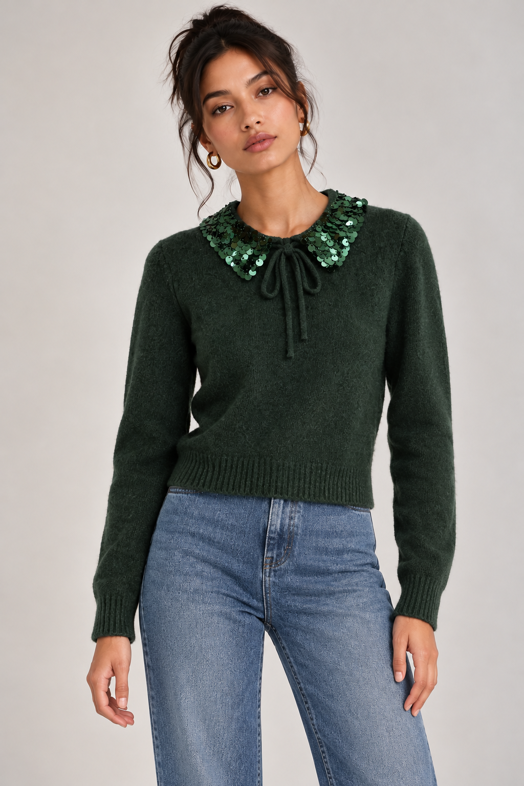DOROTEA CARDIGAN