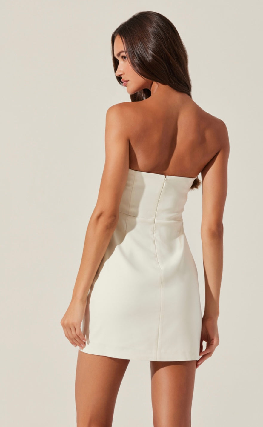MELANI DRESS