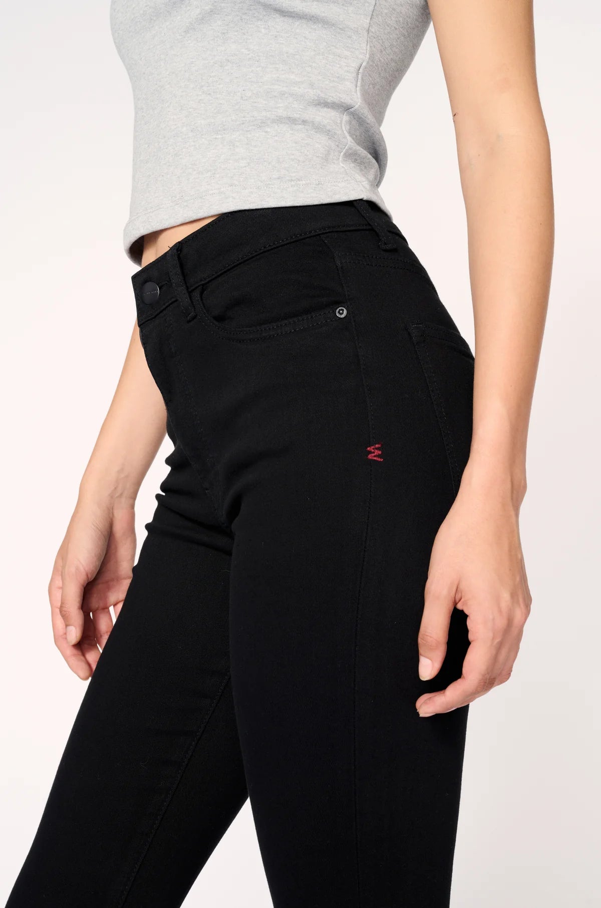 MXP BLACK DENIM