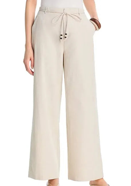 LOGAN TIE PANT