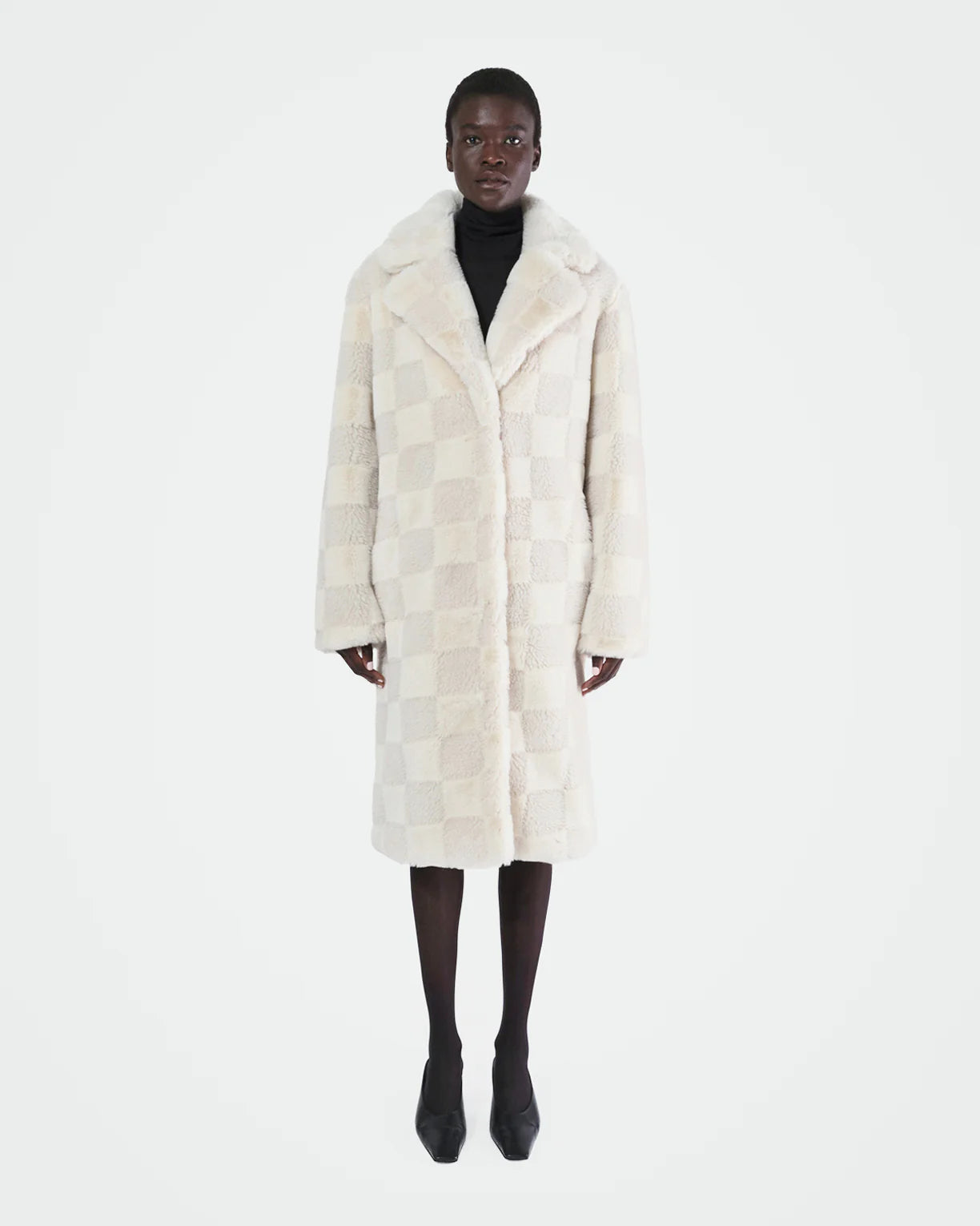 TIKKA COAT