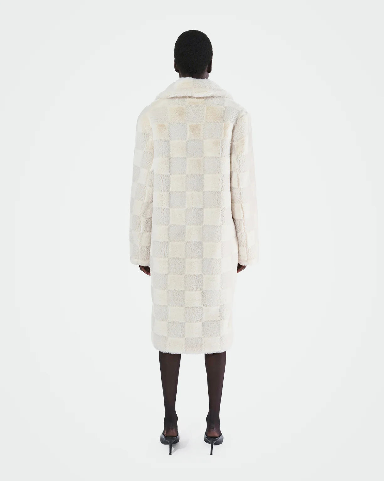 TIKKA COAT