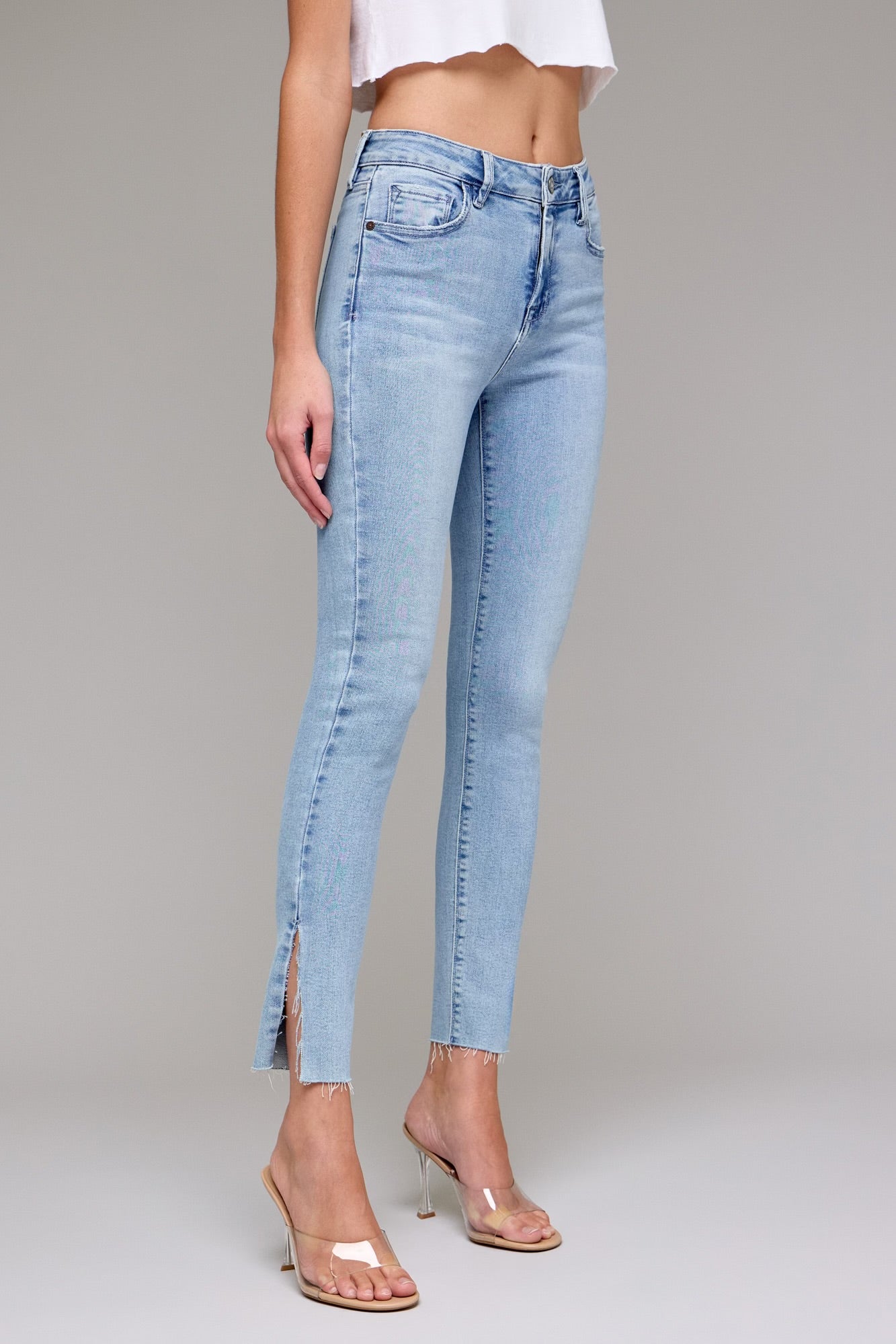 AMELIA DENIM
