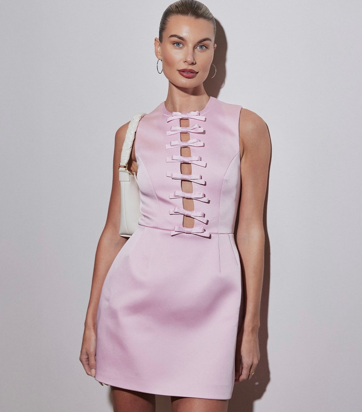 AYMEE DRESS