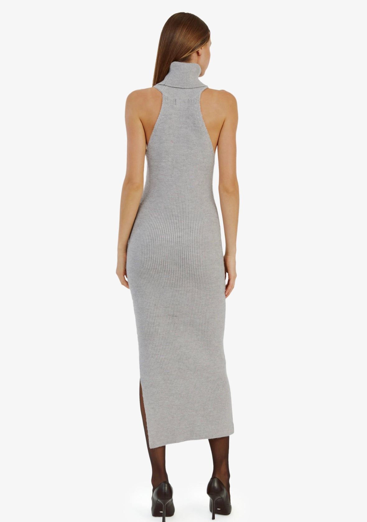 MARIANO KNIT MAXI DRESS