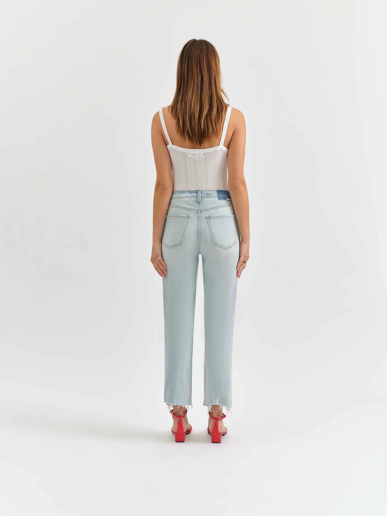 SWOON VINTAGE DENIM