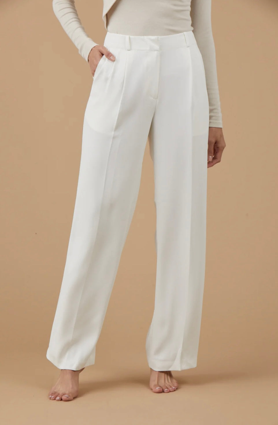 CHARLIE TROUSERS