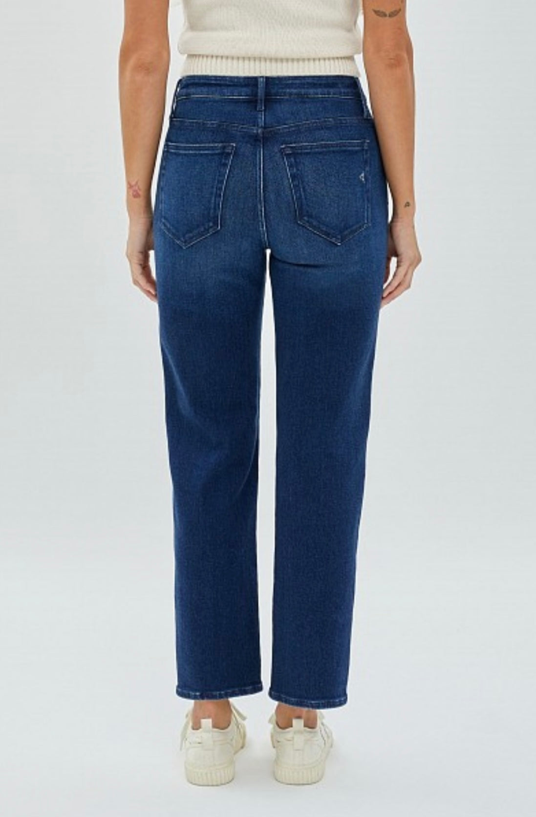 TRACEY DARK WASH