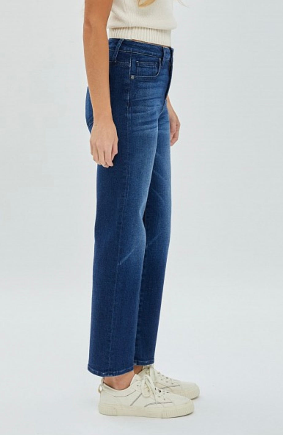 TRACEY DARK WASH