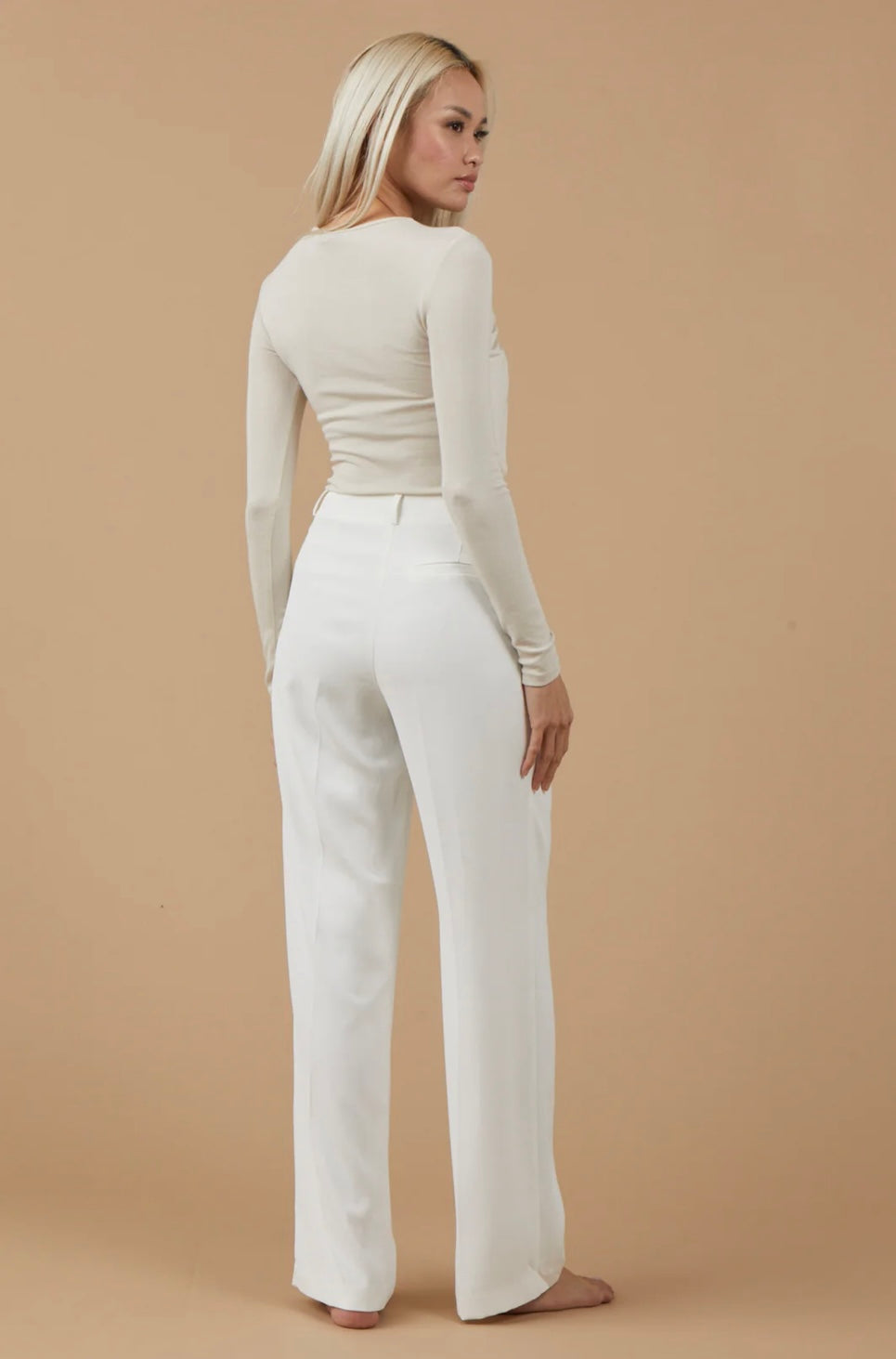 CHARLIE TROUSERS