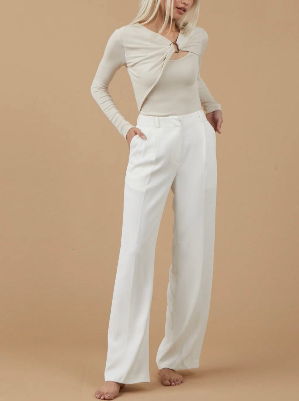 CHARLIE TROUSERS