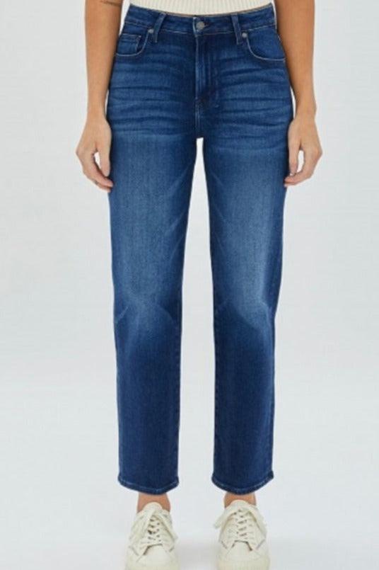 TRACEY DARK WASH