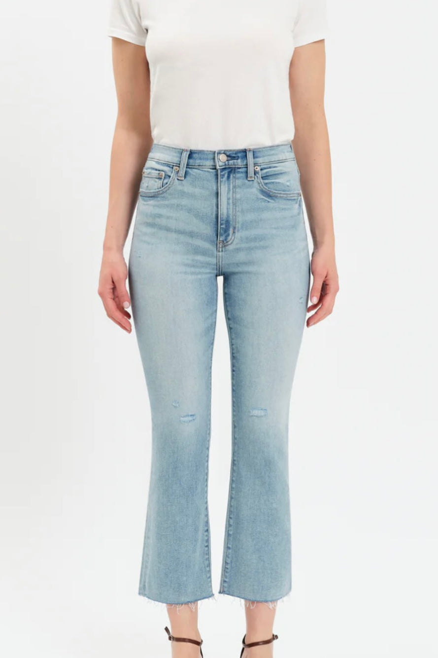 SHYGIRL DENIM