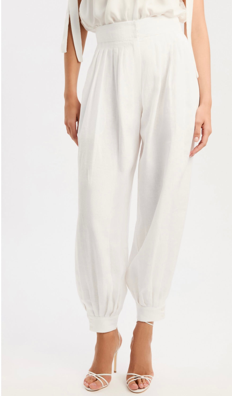 RENEA BALOON PANT