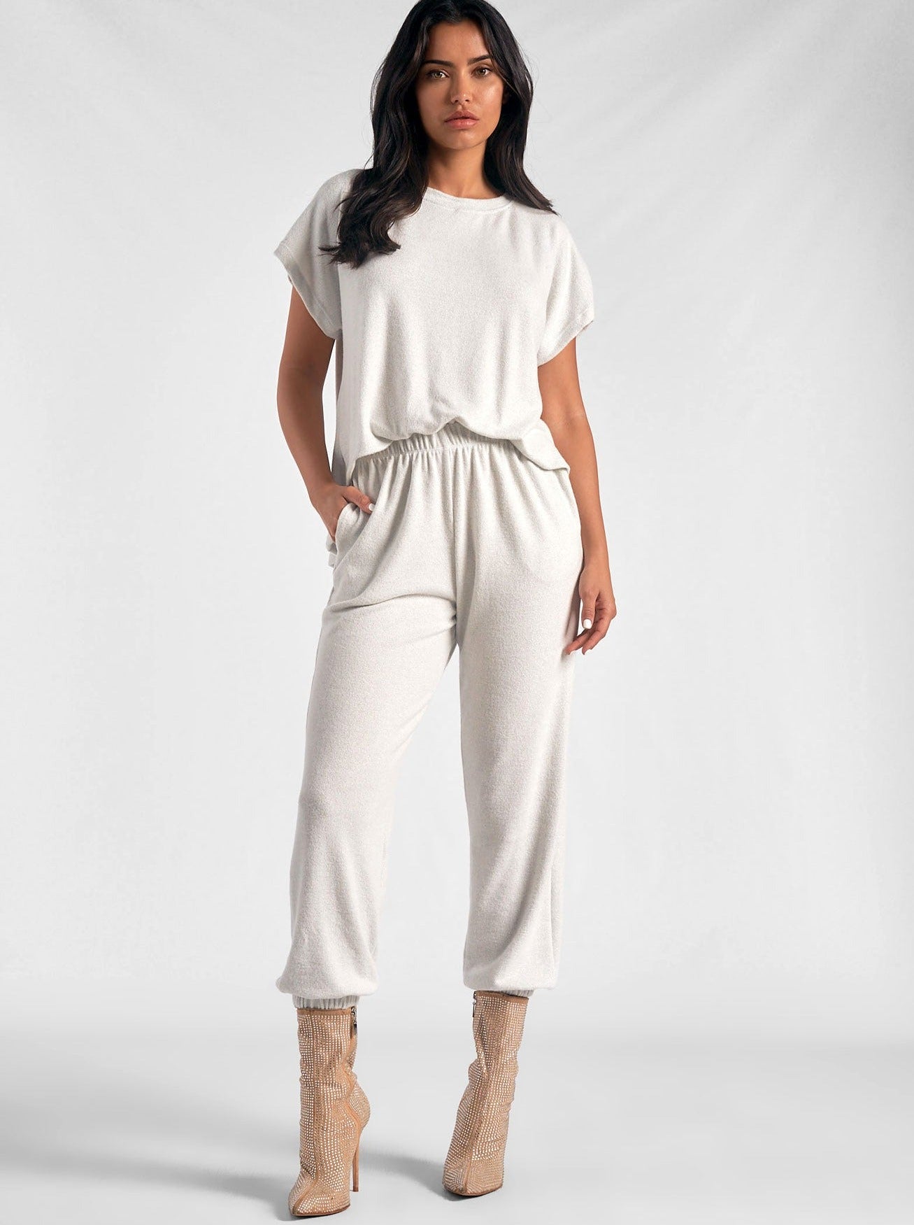 SAM JUMPSUIT