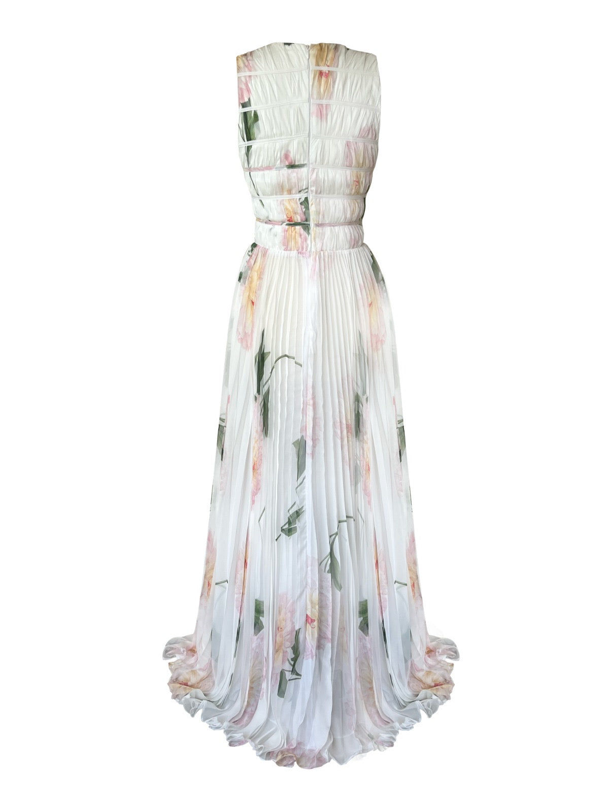 TIA ROMANCE DRESS
