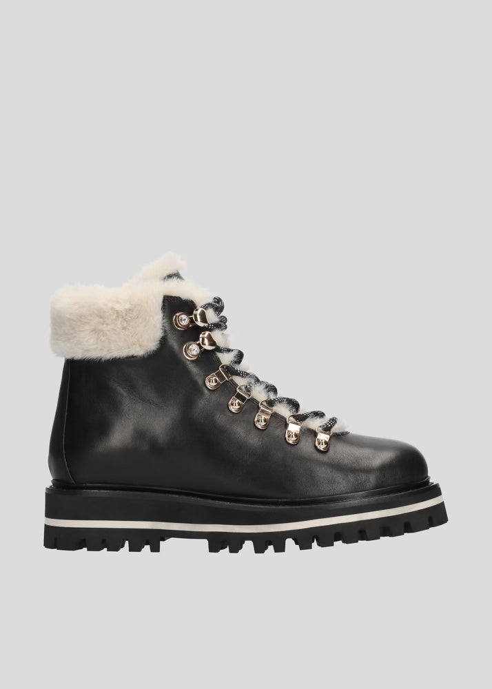 RAINA ANKLE BOOT