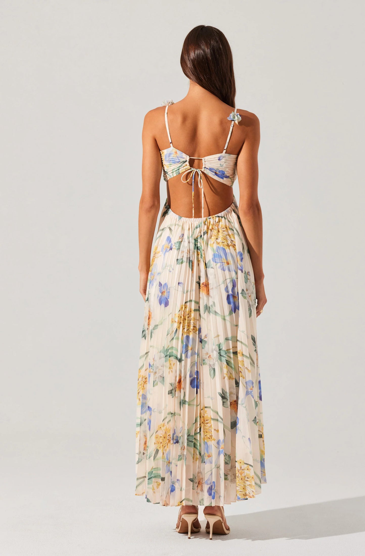 EMESE DRESS