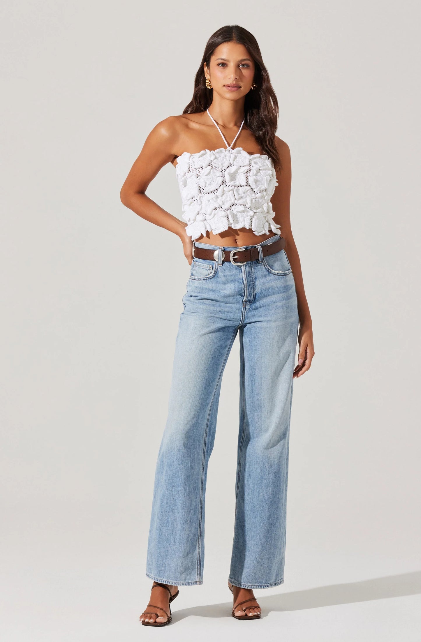 PRIMULA TOP