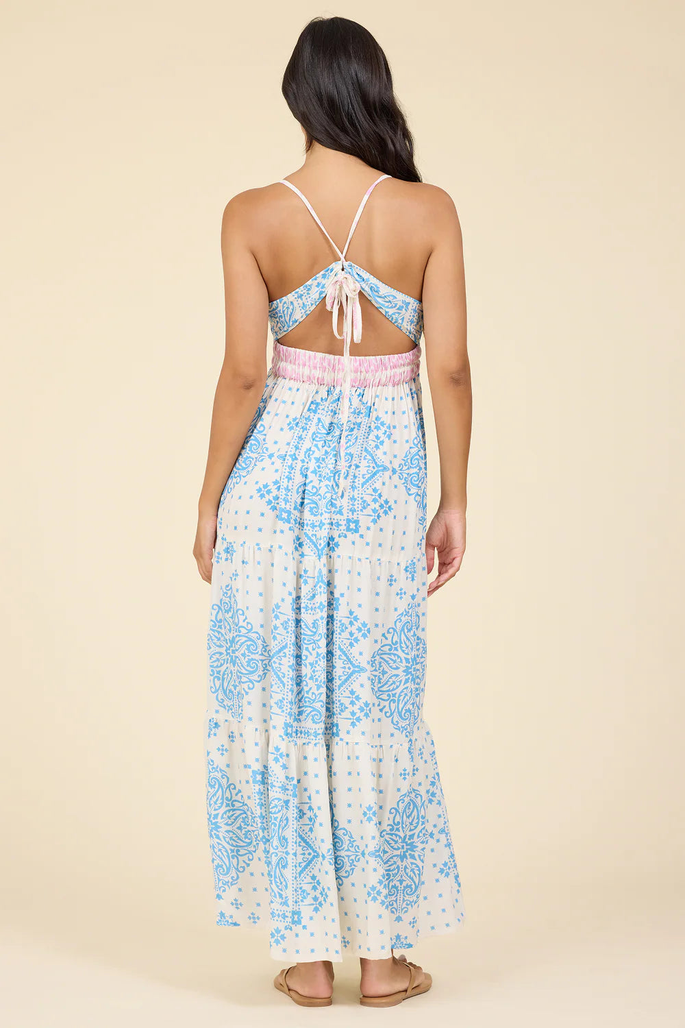JUNE MAXI DRESS