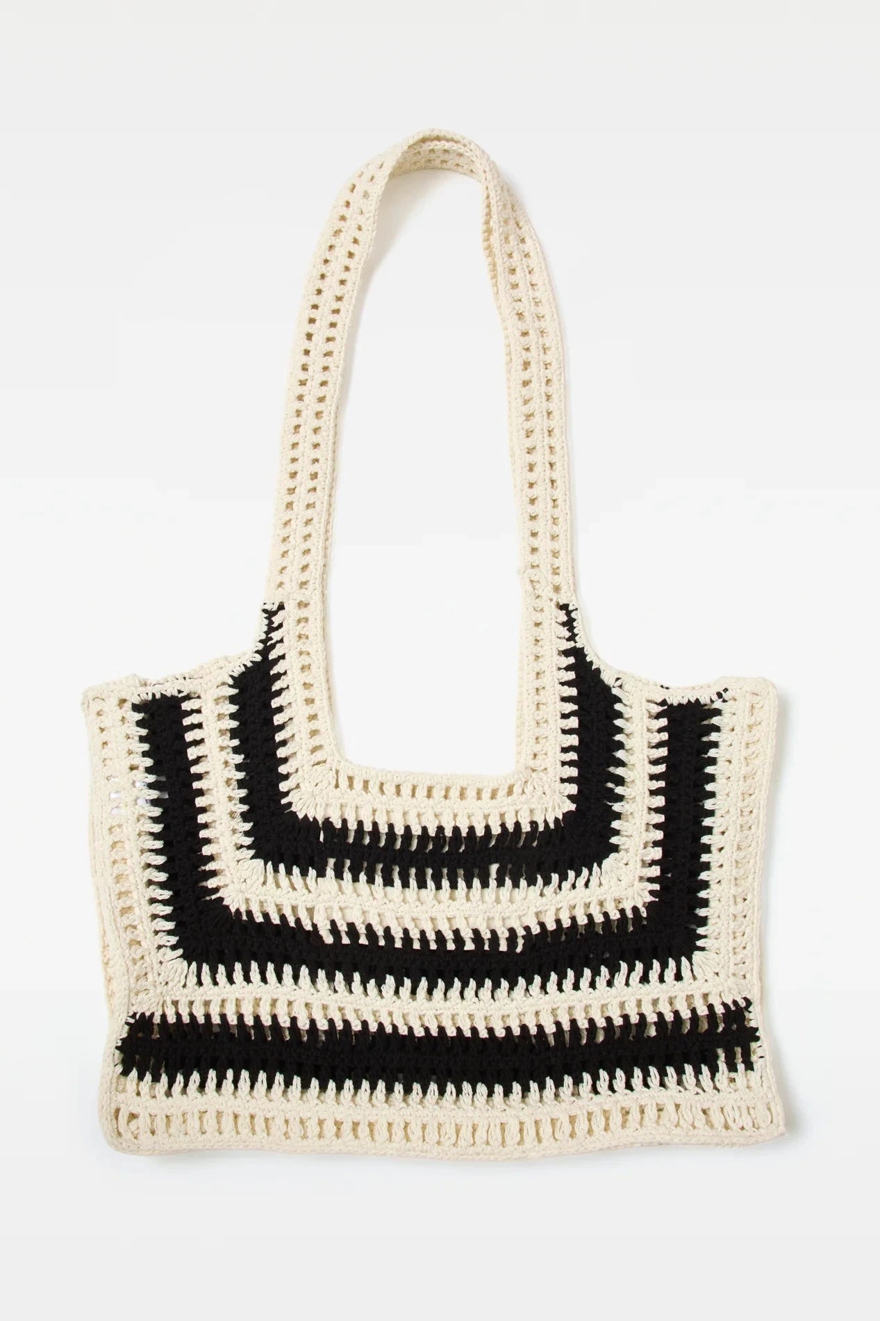 CAYLIN CROCHET BAG