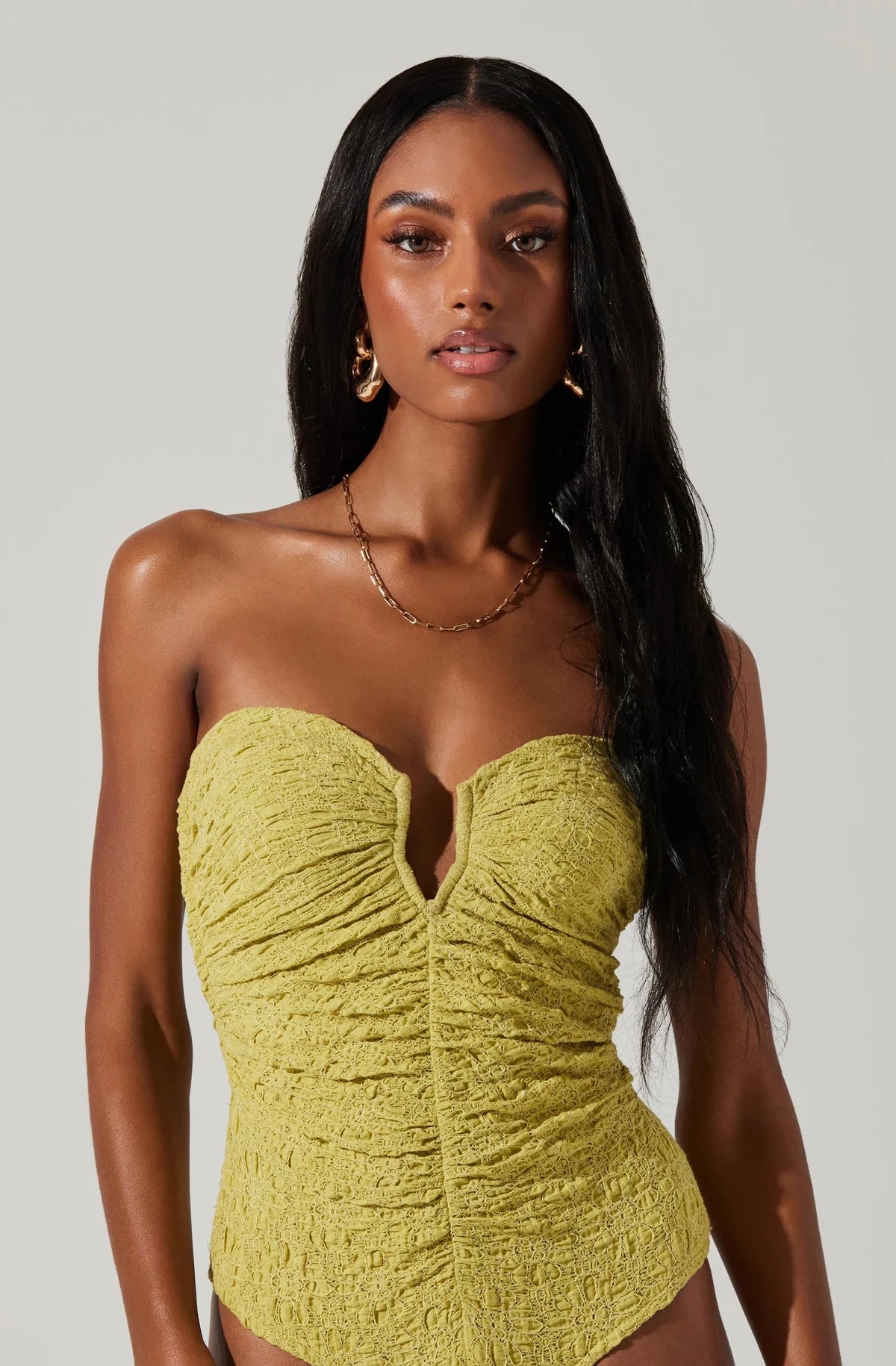 DONNA DRESS