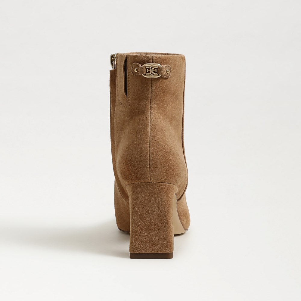 SAIGE ANKLE BOOTIE