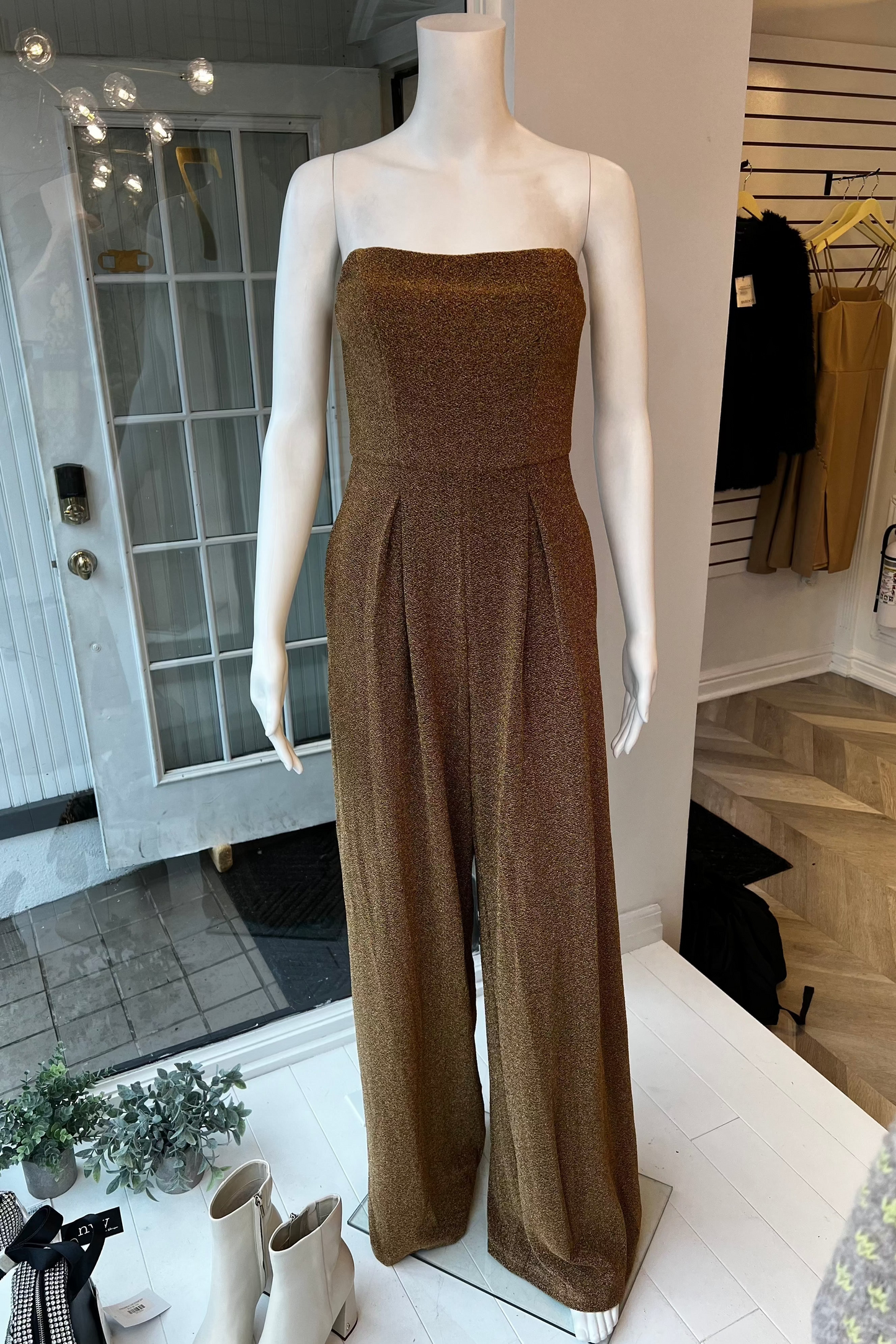 UMA JUMPSUIT