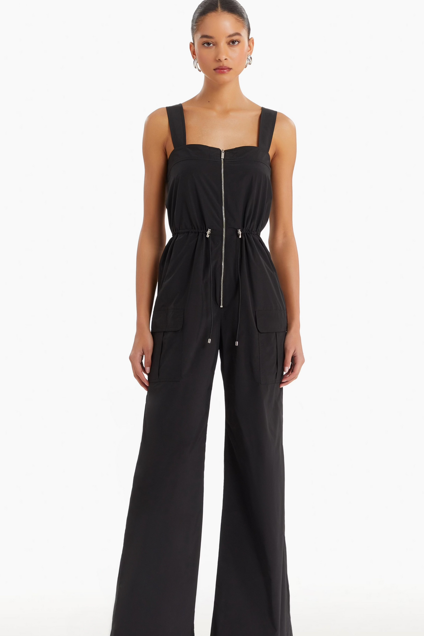 MILO JUMPSUIT