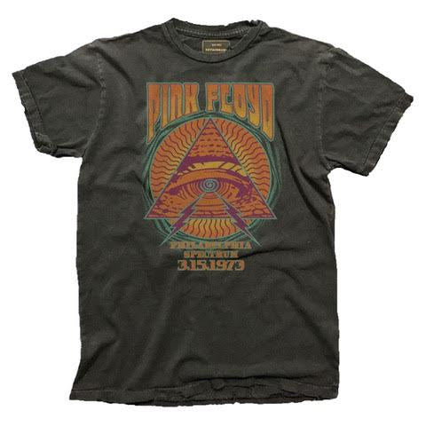 PINK FLOYD BAND TEE