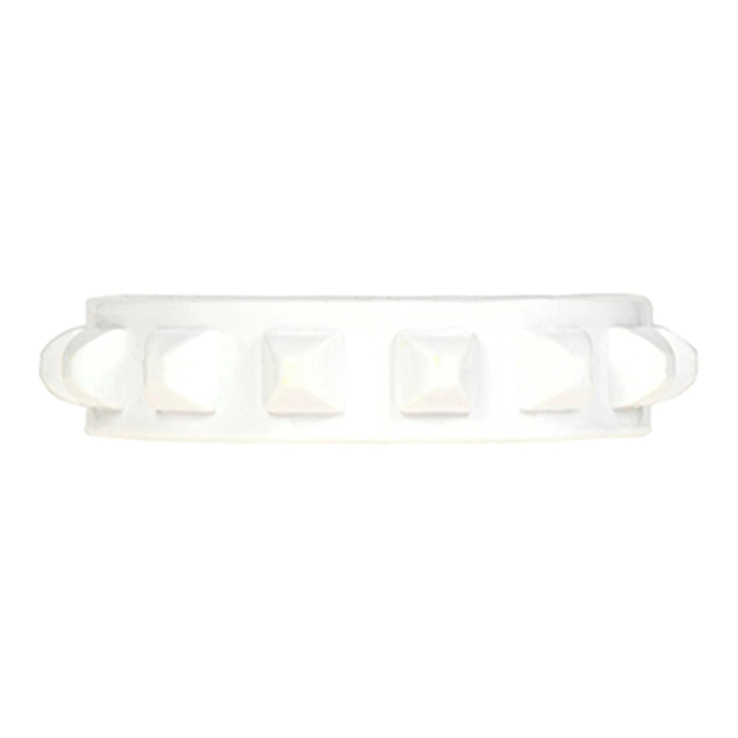 BORCHIA BRACELET WHITE