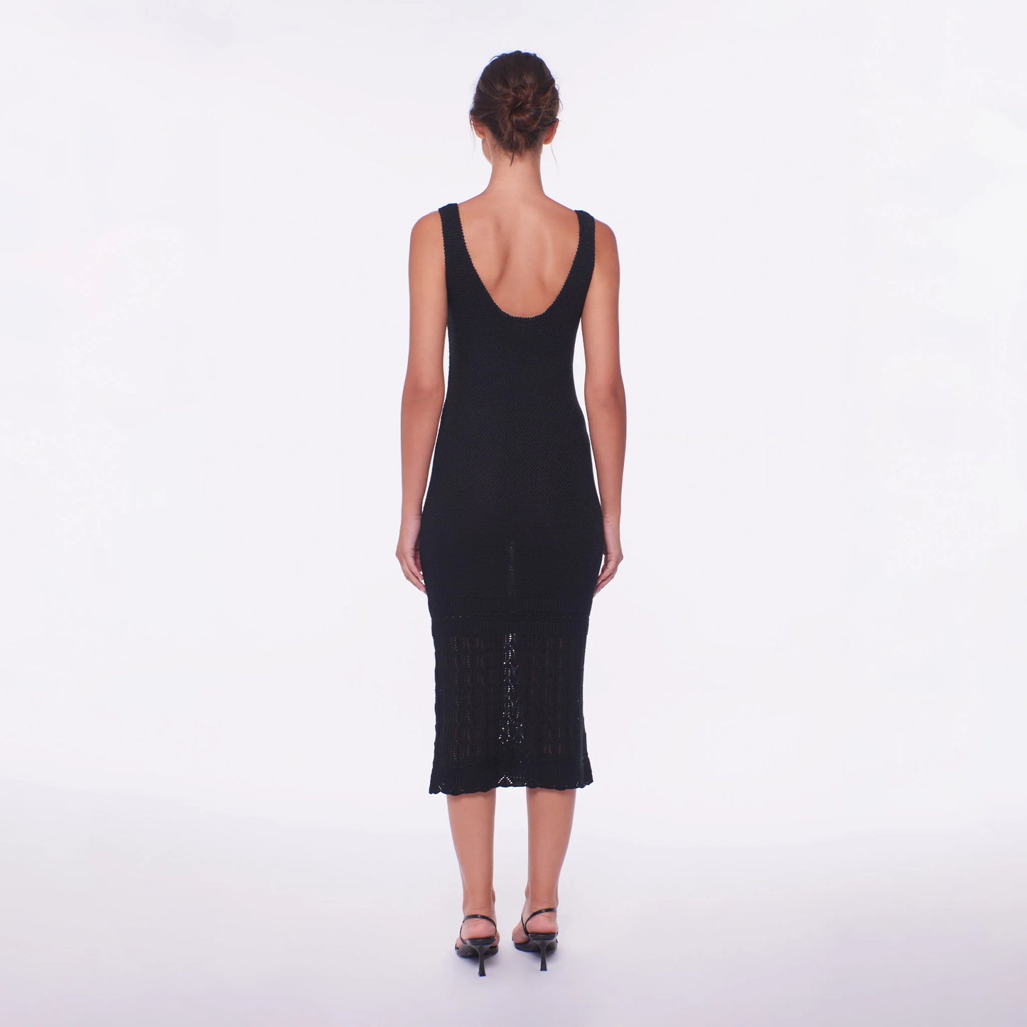 LIV KNIT DRESS