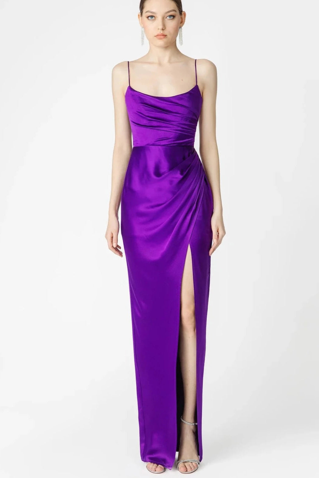 PERLA GOWN