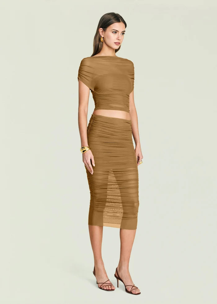 MARSH SKIRT