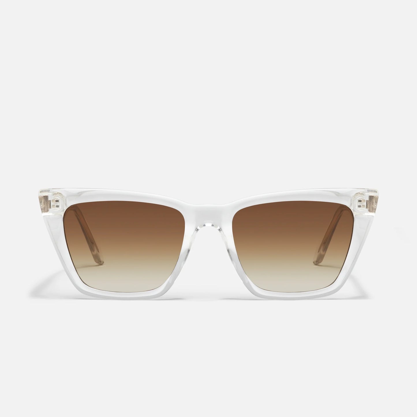 QUAY CALL THE SHOTS SUNGLASSES