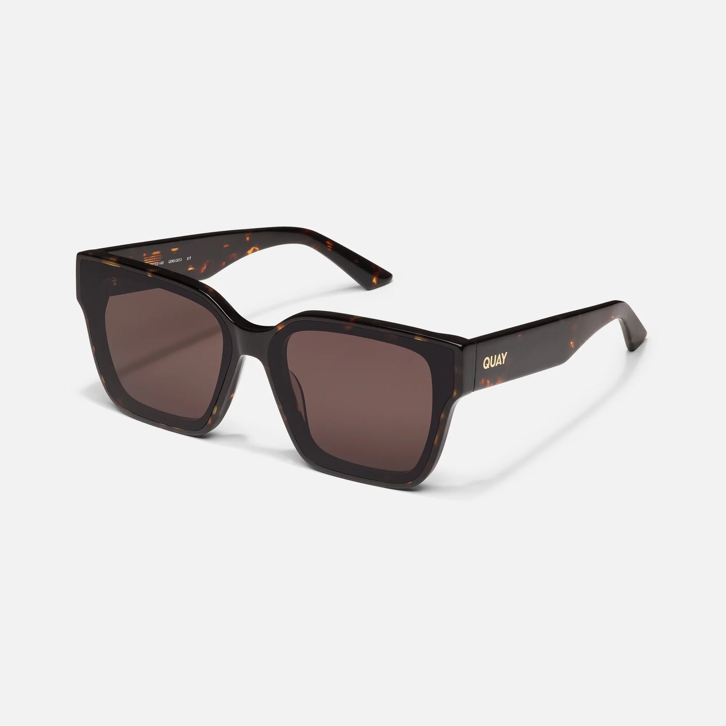 QUAY DRIVE IN SUNGLASSES