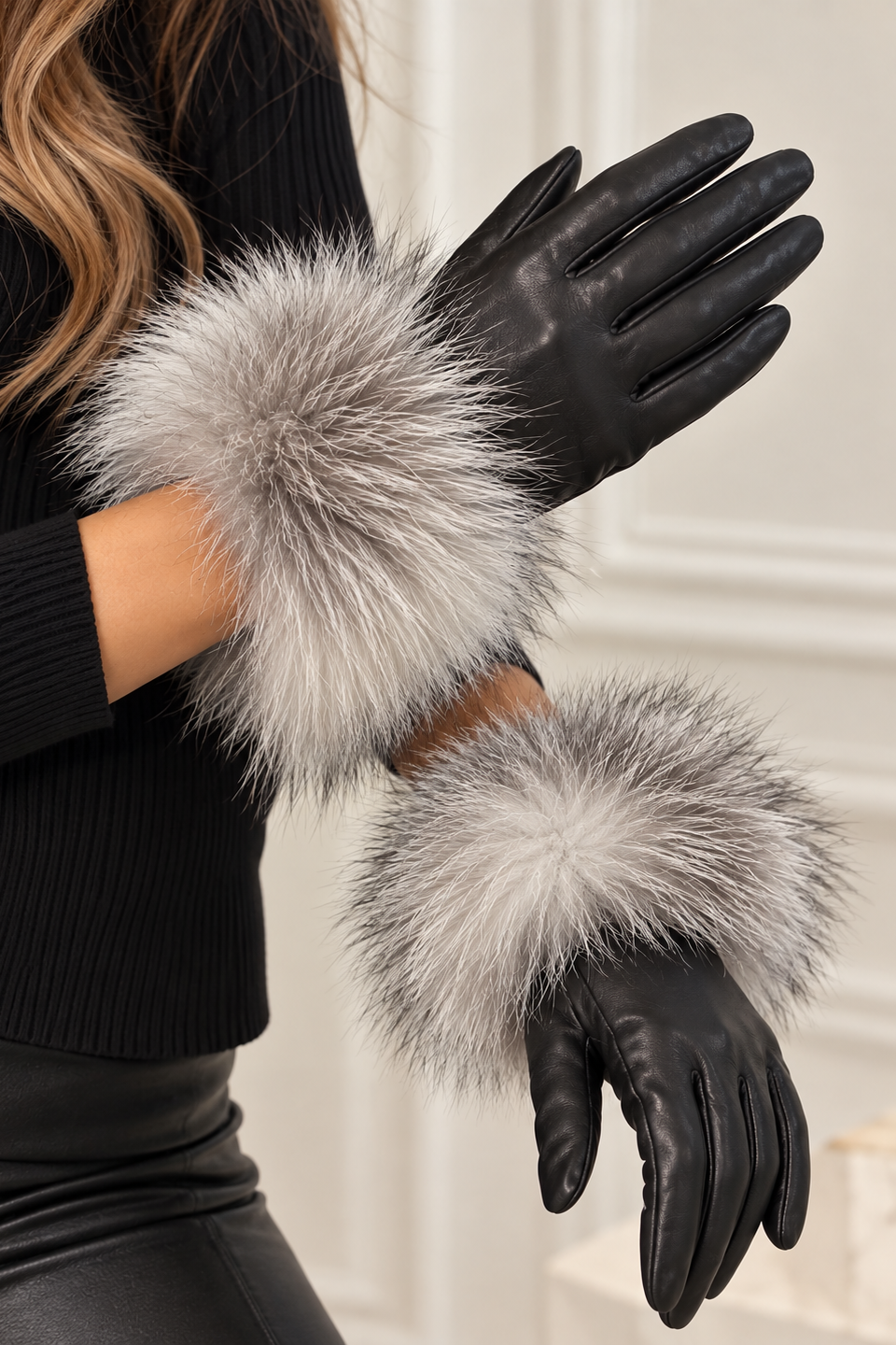 BABE GLOVES