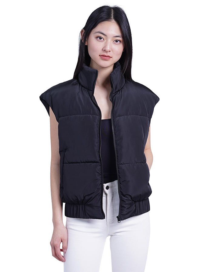 PUFFER VEST